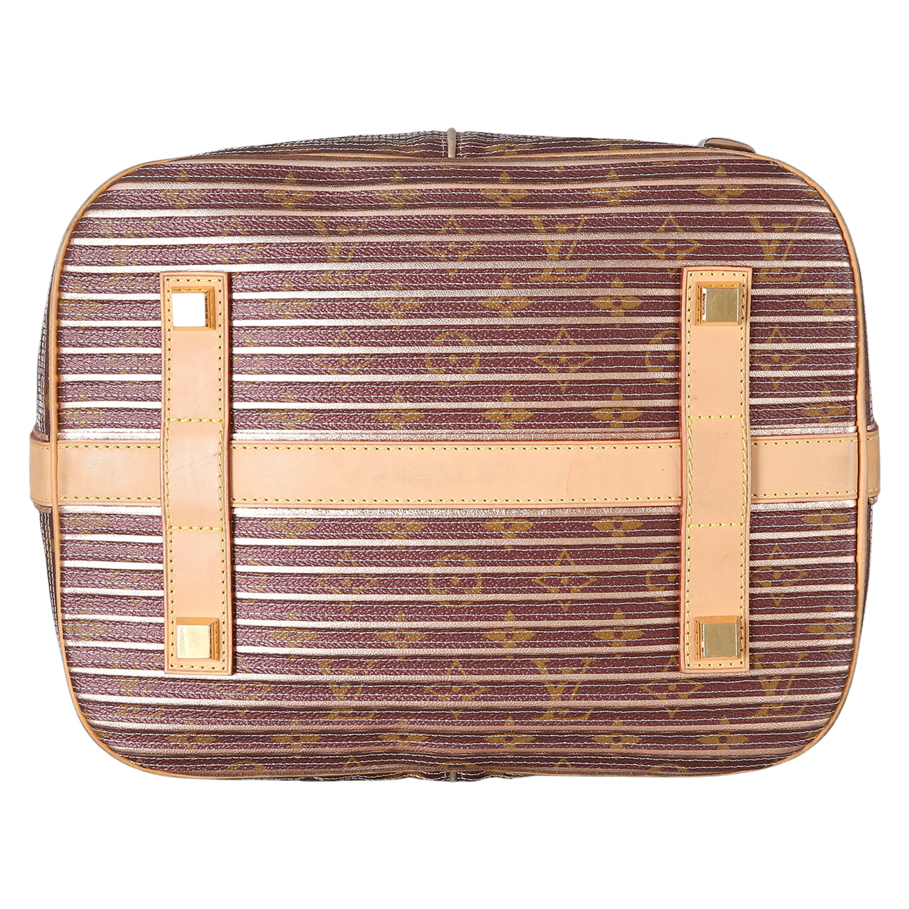 LOUIS VUITTON(USED)루이비통 M40379 빈티지 모노그램 에덴 네오 피치